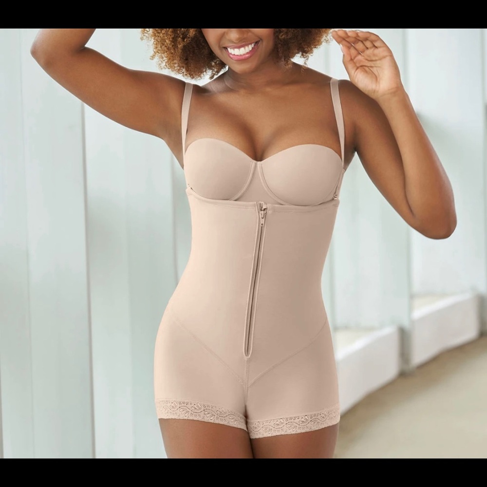 Leonisa power tummy shaper